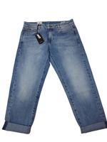 G-STAR Damen Kate Boyfriend 7/8 Jeans Hose Gr. W29 /L 30 Nordrhein-Westfalen - Velbert Vorschau