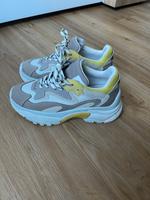 ASH Addict Sneaker Gr. 38 Harburg - Hamburg Fischbek Vorschau
