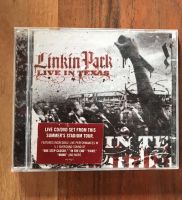 Linkin Park - Live in Texas - CD *guter Zustand* Hessen - Groß-Umstadt Vorschau