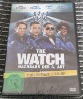 The Watch - Nachbarn Der 3. Art - DVD - NEU / OVP! Frankfurt am Main - Heddernheim Vorschau