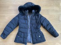 BURBERRY Daunenjacke Winterjacke Beidseitig Fellkapuze Gr. M TOP Düsseldorf - Flingern Nord Vorschau