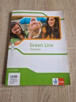 Green Line Transition Nordrhein-Westfalen - Bünde Vorschau
