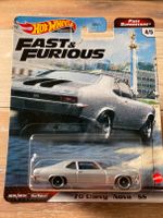 Hot Wheels Premium Fast & Furious Fast Superstars Nordrhein-Westfalen - Hagen Vorschau