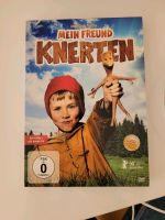 DVD Mein Freund Knerten München - Hadern Vorschau