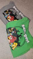 Hoodies von Angry Birds Größe 158/164 Thüringen - Hildburghausen Vorschau