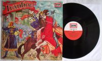 IVANHOE EUROPA HÖRSPIEL VINYL LP Nordrhein-Westfalen - Wesel Vorschau