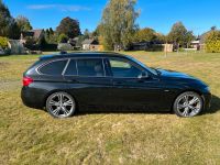 BMW 3.20d Sport Line Niedersachsen - Zetel Vorschau