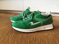 Gabor Comfort Sneaker 38 Nordrhein-Westfalen - Bergisch Gladbach Vorschau