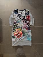 Desigual Kleid L bunt M Damenkleid 38 Damen Frauen Aachen - Aachen-Brand Vorschau