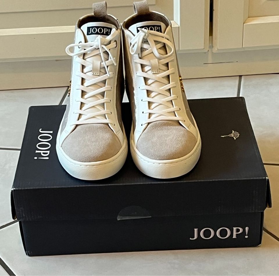 Neu JOOP Sneaker Größe 38 in Essen