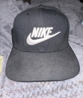 Nike Cap Schwarz Baden-Württemberg - Neckargemünd Vorschau