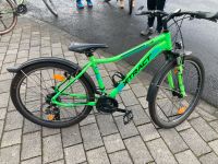 Fahrrad 26 Zoll Hessen - Haunetal Vorschau