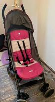 Kinderwagen Joie Leipzig - Wahren Vorschau