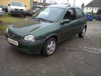 Opel Corsa 1.4 16V VIVA Automatik Klima Nordrhein-Westfalen - Mülheim (Ruhr) Vorschau