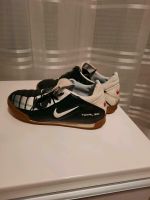 Kinderschuhe Hallenschuhe Nike Gr.33.5 Berlin - Reinickendorf Vorschau