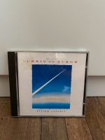 CD „Flying Colours“ Chris de Burgh Sachsen - Riesa Vorschau