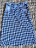 Neuwertig Rock Vintage Gr. XS/S Retro waldorf Niedersachsen - Hitzacker Vorschau