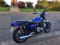 Kawasaki z1000 ST Saarland - Illingen Vorschau