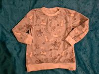 Handmade Langarmshirt Gr. 98 Sachsen-Anhalt - Halberstadt Vorschau