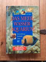 Das Meerwasseraquarium Einrichtung Technik Tiere Nordrhein-Westfalen - Meerbusch Vorschau