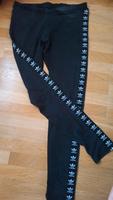 Leggings schwarz Adidas Originals Gr. 36 Baden-Württemberg - Heilbronn Vorschau