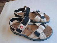 Trekkingsandalen von Rieker, kaum getragen Saarland - Heusweiler Vorschau