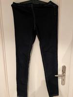 VILA jeggins dunkelblau m 38 Damen Hose Sachsen - Oelsnitz / Vogtland Vorschau