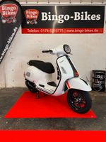 Vespa GTS 300 SUPER SPORT HPE E5 / NEU / Bingo-Bikes Hessen - Kelkheim Vorschau