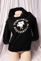 Engelbert Strauss Pulli Hoody Stuntmen´s Association schwarz Hessen - Altenstadt Vorschau