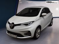 Renault Zoe Experience R110/Z.E. 50 (Kauf-Batterie) Smar Kr. München - Unterschleißheim Vorschau