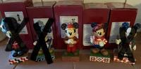 Disney Jim Shore Figuren Niedersachsen - Nordstemmen Vorschau