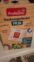 Staubsaugerbeutel Vorpommern-Rügen - Landkreis - Niepars Vorschau