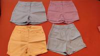 Hosen/ Hosenröcke,10 Stück, Gr 34/36, versch Farben, Bayern - Erding Vorschau
