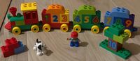 Lego Duplo Zahlenzug 10558 Bayern - Wildflecken Vorschau