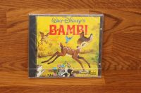 Walt Disney's Bambi, CD, OVP Bayern - Feucht Vorschau