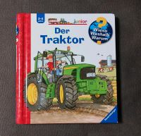 Wieso Weshalb Warum - Der Traktor 34 Sachsen - Chemnitz Vorschau