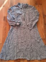 Sommerkleid Gr 42 H&M Viscose Hessen - Usingen Vorschau