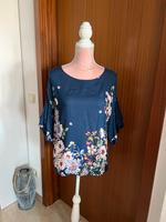 ❤️ fluffige Bluse von S.Oliver Gr. 40 ❤️ top Zustand Rheinland-Pfalz - Montabaur Vorschau