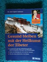 Gesund bleiben mit der Heilkunst der Tibeter Rheinland-Pfalz - Siesbach Vorschau