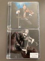 DAVID GARRETT 2 CD'S Wiesbaden - Erbenheim Vorschau