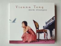 Vienna Teng warm strangers CD 2005 USA Singer Songwriter Pop Rheinland-Pfalz - Wollmerath Vorschau