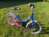 16 Zoll Puky Kinderfahrrad Käpt‘n Sharky Fahrrad Niedersachsen - Winsen (Luhe) Vorschau