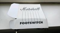 Marshall Footswitch MR-PEDL 00041 Baden-Württemberg - Karlsruhe Vorschau