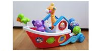 Fisher Price Boot Schiff Arche Noah Baden-Württemberg - Weingarten Vorschau