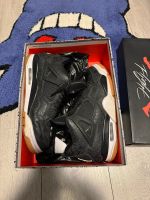 Jordan 4 Laser Black gum Berlin - Reinickendorf Vorschau