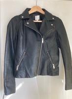 Lederjacke/Bikerjacke H&M Gr.36 Hessen - Obertshausen Vorschau