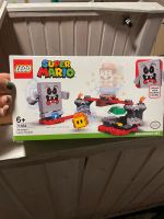 lego super mario 71364 weihnacht geschenkt Hannover - Herrenhausen-Stöcken Vorschau