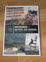 Buch Andreas H. Apelt Hiddensee Die Insel der Anderen 2021 Sachsen-Anhalt - Halle Vorschau