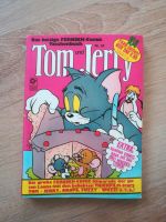 Tom & Jerry Comic von 1985 Kinder lesen Bayern - Eckersdorf Vorschau