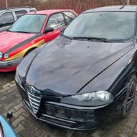 Alfa Romeo ANDERE 147 1.6 TS 16V Corse Sachsen - Bautzen Vorschau